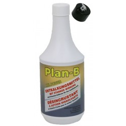Plan-B Entkalkungsmittel Flasche à 1 Liter_11576