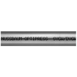 8108024 NUSSBAUM - Optipress Rohr1.4401_1216