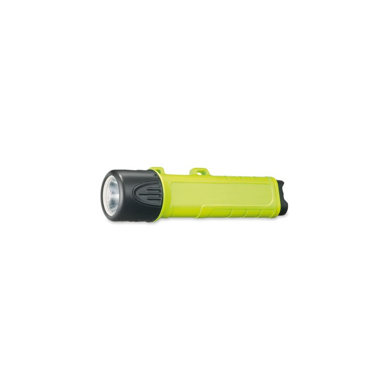 PX1 LED - PARALUX-Taschenlampe gelb