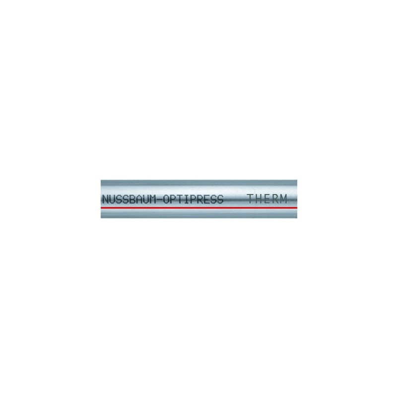 5508023 NUSSBAUM - Optipress-Therm Rohr